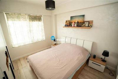 Apartament cu 2 camere decomandat în Copou - 3