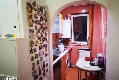 Apartament cu 2 camere în Trivale