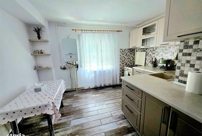 Apartament cu 4 camere decomandat în Băceni - 1