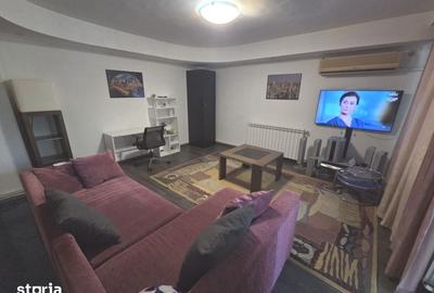 Apartament cu 2 camere decomandat în Tei