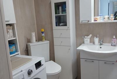 Apartament cu 2 camere decomandat în Calea Aradului - 2