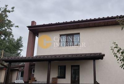 Casă individuală cu 3 camere cu Canalizare în Aroneanu - 3