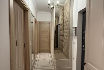 Apartament cu 2 camere decomandat în Central - 2