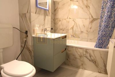 Apartament cu 2 camere decomandat, mobilat în Soarelui - 13