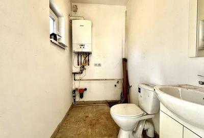 Duplex cu 5 camere cu Teren 250 Mp în Giroc - 30