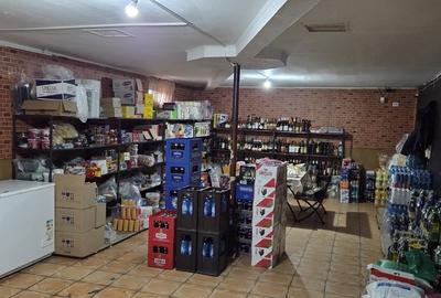 Casă cu 6 camere cu Teren 600 Mp în Fierbinți