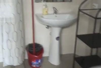 Garsonieră nedecomandată în Județean - 3