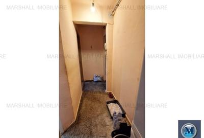 Apartament cu 3 camere nedecomandat în Nord - 5