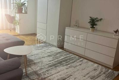 Apartament cu 2 camere decomandat în Aleea Carpați
