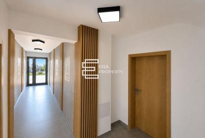 Apartament cu 2 camere decomandat în Cristian - 7