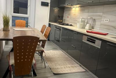 Apartament cu 2 camere în Tomis Plus - 19