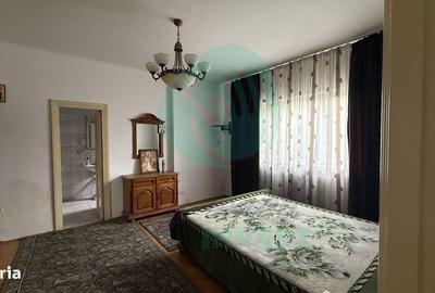 Apartament cu 3 camere în Muncii - 1