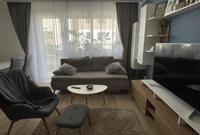 Apartament cu 2 camere decomandat în Între Lacuri - 2