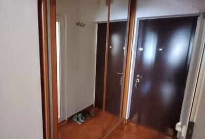 Garsonieră semidecomandată în Nord