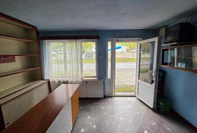 Casă cu 4 camere în Cuzdrioara - 4