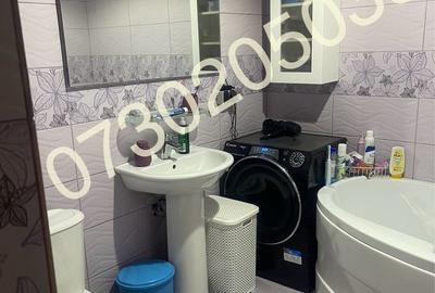 Apartament cu 2 camere în Baciu - 2