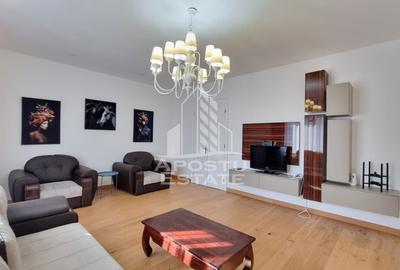 Apartament cu 2 camere circular, mobilat în Complex Studențesc - 1
