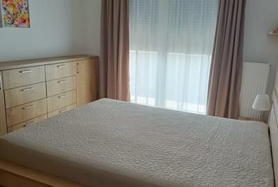 Apartament cu 3 camere semidecomandat în Exterior Vest - 2