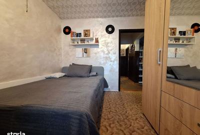 Apartament cu 3 camere decomandat în Lipovei - 1