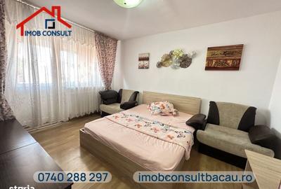 Garsonieră decomandată în Bistrița Lac - 1