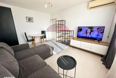 Apartament cu 2 camere în Eroii Revoluției