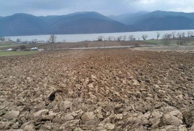 Teren în Liubcova - 1