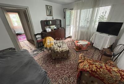 Apartament cu 2 camere în Tătărași