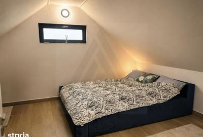 Casă cu 4 camere cu Teren 300 Mp în Lupeni