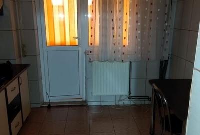 Apartament cu 2 camere semidecomandat în Exterior Vest