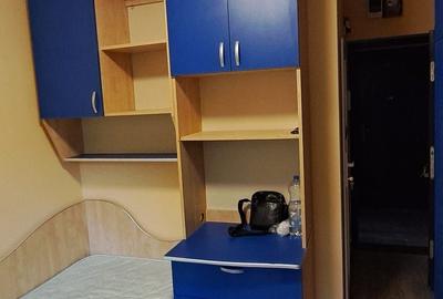 Garsonieră nedecomandată în Rogerius - 4