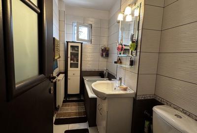 Apartament cu 2 camere decomandat, mobilat în Gării - 6