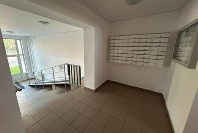 Garsonieră decomandată, mobilată în Domenii - 10