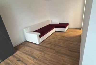 Garsonieră decomandată în Fălticeni