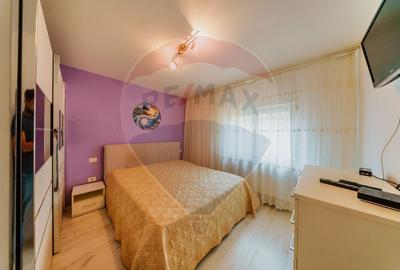Apartament cu 2 camere decomandat, mobilat în Micălaca - 3