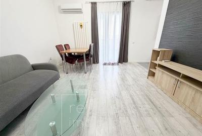 Apartament cu 3 camere semidecomandat în Mărăști
