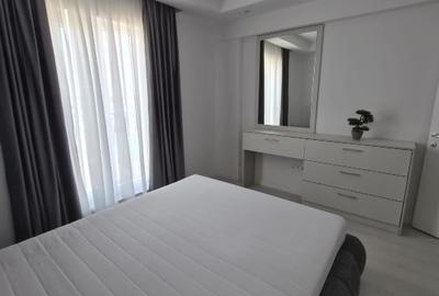 Apartament cu 2 camere semidecomandat, mobilat în Ștefăneștii de Jos - 4