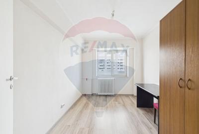 Apartament cu 3 camere decomandat, mobilat în Lujerului - 19