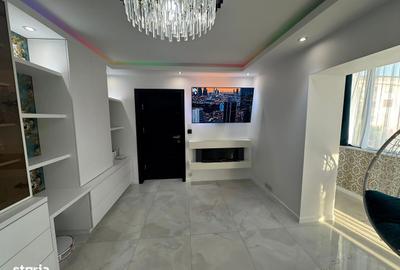 Apartament cu 2 camere în Central - 1