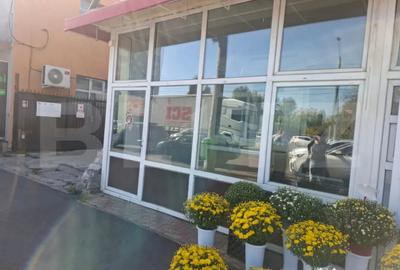 Spațiu comercial, de 11 mp, în Central