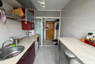 Apartament cu 3 camere semidecomandat, mobilat în Iancului - 4