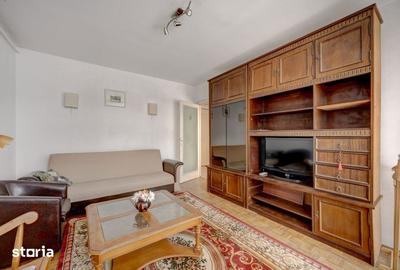 Apartament cu 2 camere decomandat, mobilat în Giurgiului - 4