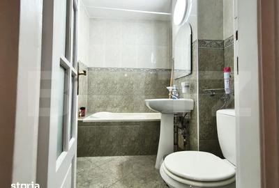 Apartament cu 3 camere în Rogerius - 2