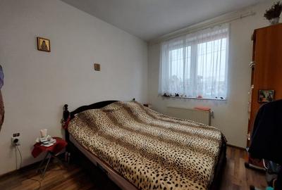 Apartament cu 4 camere semidecomandat, mobilat în Faleza Nord - 4