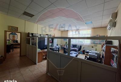 Spațiu comercial, de 100 mp, în Dâmbul Rotund