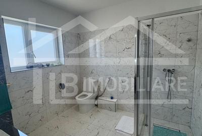 Casă cu 4 camere în Central
