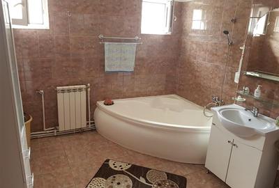 Apartament cu 3 camere decomandat în Gării - 10