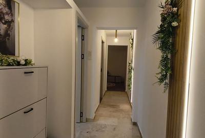 Apartament cu 3 camere semidecomandat în Casa de Cultură - 13