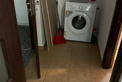 Apartament cu 2 camere semidecomandat în Central - 5