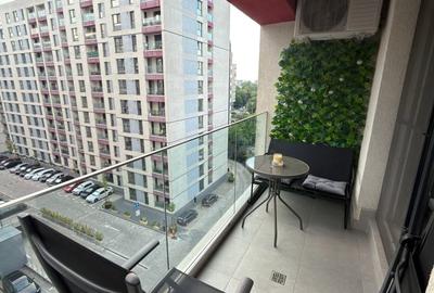 Apartament cu 2 camere decomandat în Lujerului - 8