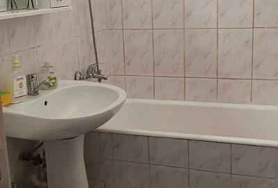 Apartament cu 2 camere semidecomandat, mobilat în Tăbăcărie - 3